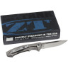 Нож ZERO TOLERANCE 0450 SINKEVICH
