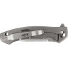 Нож ZERO TOLERANCE 0450 SINKEVICH