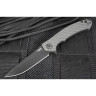 Нож ZERO TOLERANCE 0450CF SINKEVICH
