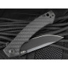 Нож ZERO TOLERANCE 0450CF SINKEVICH