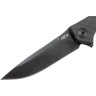 Нож ZERO TOLERANCE 0450CF SINKEVICH