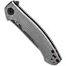 Нож Zero Tolerance 0450FCDAM Sinkevich