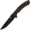 Нож ZERO TOLERANCE 0450FCZDP ZT0450
