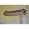 Нож ZERO TOLERANCE 0450FCZDP ZT0450