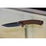 Нож ZERO TOLERANCE 0450FCZDP ZT0450