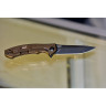 Нож ZERO TOLERANCE 0450FCZDP ZT0450