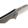 Нож ZERO TOLERANCE 0452CF SINKEVICH