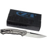 Нож ZERO TOLERANCE 0452CF SINKEVICH