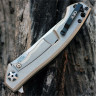 Нож ZERO TOLERANCE 0452CF SINKEVICH