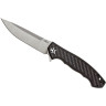 Нож ZERO TOLERANCE 0452CF SINKEVICH
