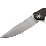 Нож ZERO TOLERANCE 0452CF SINKEVICH