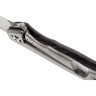 Нож ZERO TOLERANCE 0452CF SINKEVICH