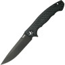 Нож ZERO TOLERANCE 0452GL SINKEVICH