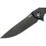 Нож ZERO TOLERANCE 0452GL SINKEVICH