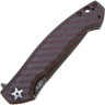 Нож ZERO TOLERANCE 0452RDBW