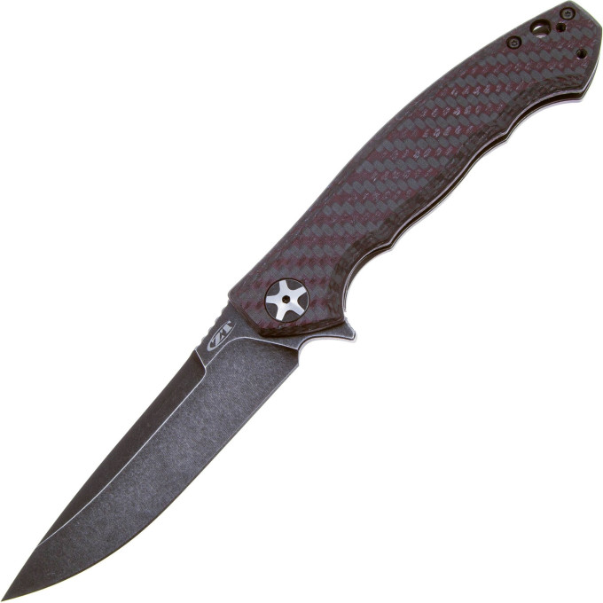 Нож ZERO TOLERANCE 0452RDBW