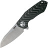 Нож ZERO TOLERANCE 0456CF