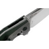 Нож ZERO TOLERANCE 0456CF