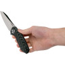 Нож ZERO TOLERANCE 0456CF