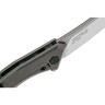 Нож ZERO TOLERANCE 0460TI