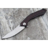 Нож ZERO TOLERANCE 0462 SINKEVICH