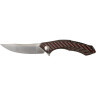 Нож ZERO TOLERANCE 0462 SINKEVICH