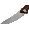 Нож ZERO TOLERANCE 0462 SINKEVICH