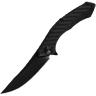 Нож ZERO TOLERANCE 0462BLK Sinkevich
