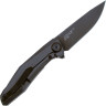 Нож ZERO TOLERANCE 0470 DLC FACTORY SPECIAL K0470S110V