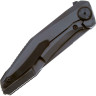 Нож ZERO TOLERANCE 0470 DLC FACTORY SPECIAL K0470S110V
