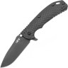 Нож ZERO TOLERANCE 0560BLK