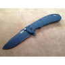Нож ZERO TOLERANCE 0560BLK