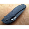 Нож ZERO TOLERANCE 0560BLK