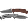 Нож ZERO TOLERANCE 0561