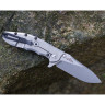 Нож ZERO TOLERANCE 0562