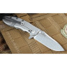 Нож ZERO TOLERANCE 0562