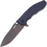 Нож ZERO TOLERANCE 0562BLGRY