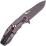 Нож ZERO TOLERANCE 0562BLGRY