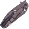 Нож ZERO TOLERANCE 0562BLGRY