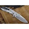Нож ZERO TOLERANCE 0562CF