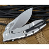 Нож ZERO TOLERANCE 0562CF