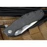 Нож ZERO TOLERANCE 0562CF