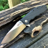 Нож ZERO TOLERANCE 0562CF