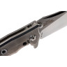 Нож ZERO TOLERANCE 0562CF