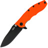 Нож ZERO TOLERANCE 0562ORBLK HINDERER