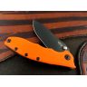 Нож ZERO TOLERANCE 0562ORBLK HINDERER