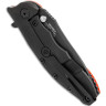 Нож ZERO TOLERANCE 0562ORBLK HINDERER