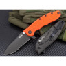 Нож ZERO TOLERANCE 0562ORBLK HINDERER