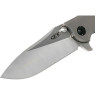 Нож ZERO TOLERANCE 0562TI