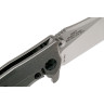 Нож ZERO TOLERANCE 0562TI
